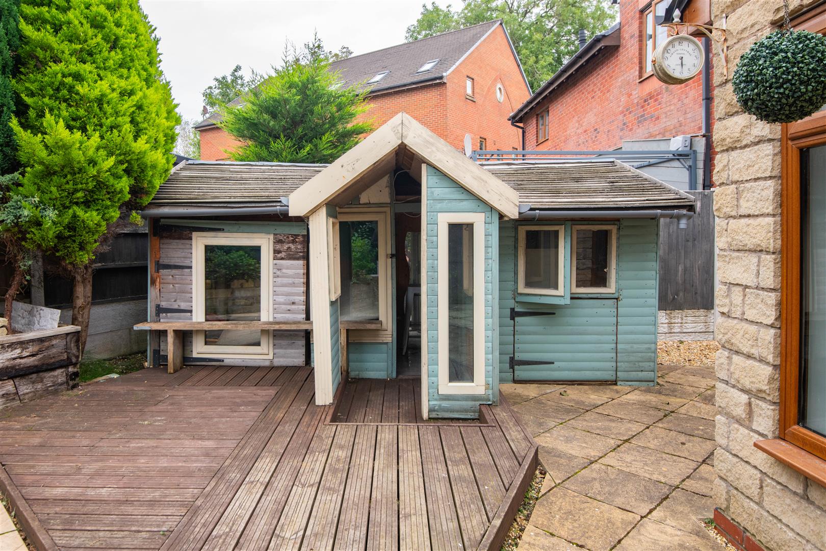 Abbotts Close, Walton-Le-Dale, Preston
